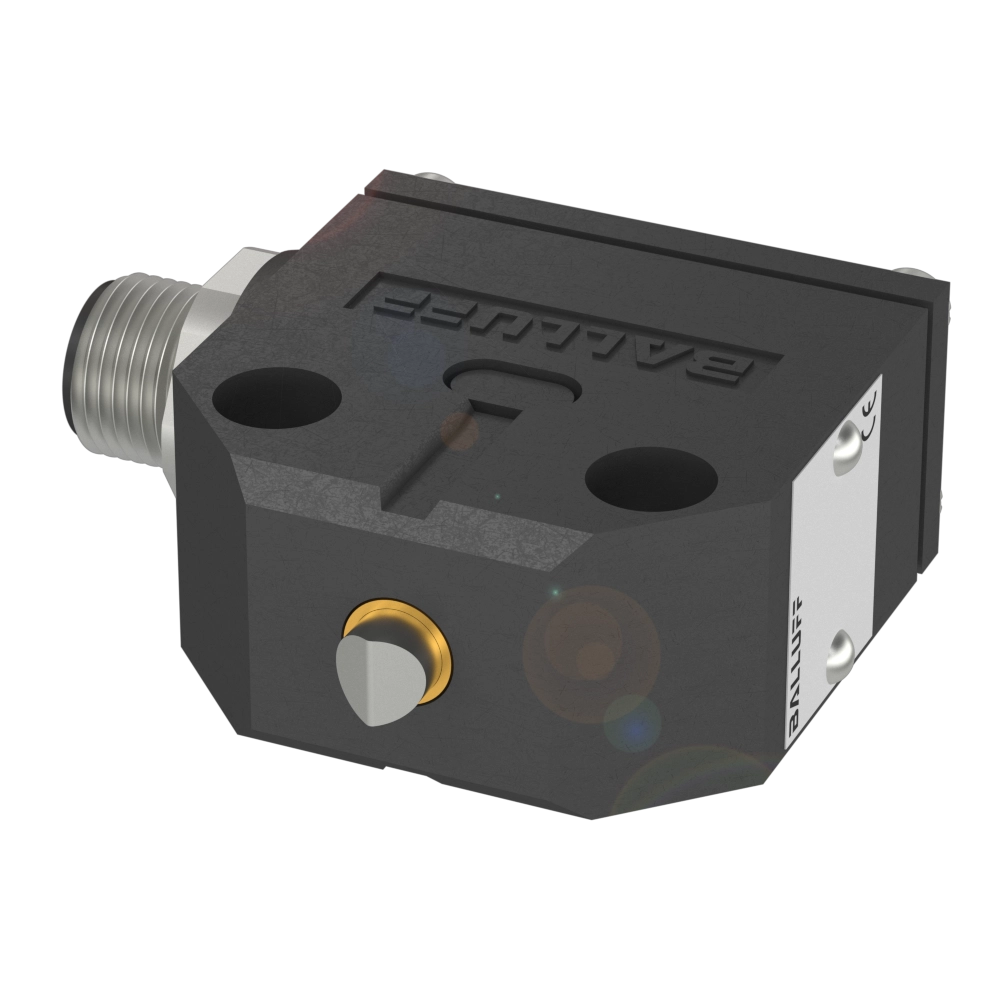 Mechanical single position limit switches